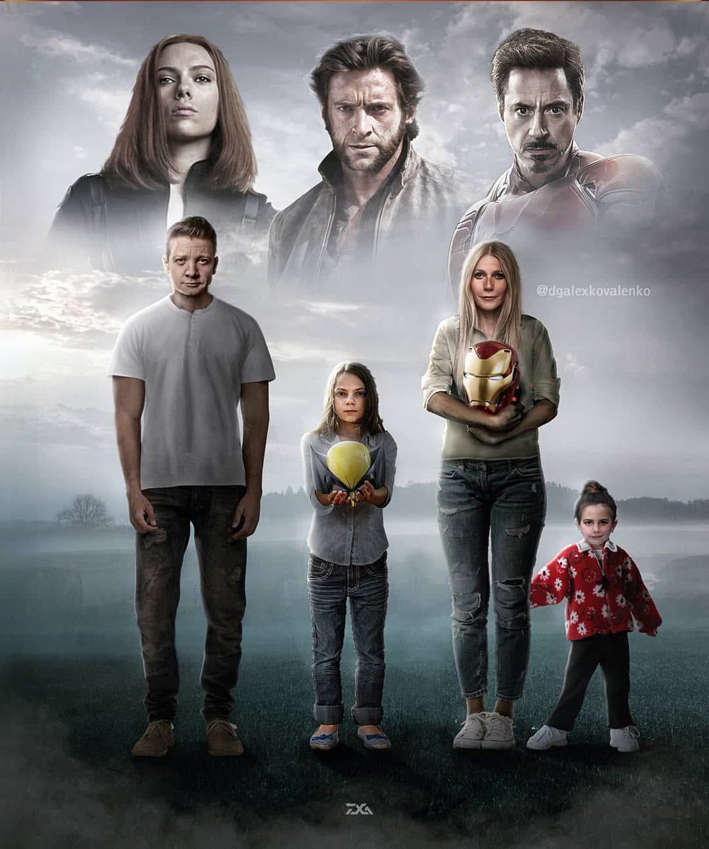 Seven (Viendo Scissor Seven por primera vez) tweet media