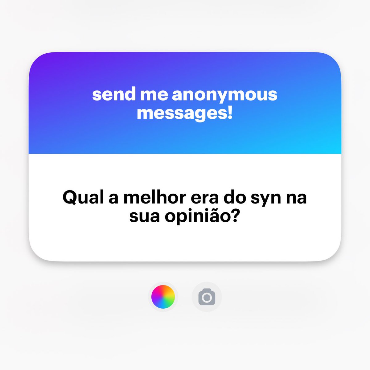 Acervo synyster gates tweet media