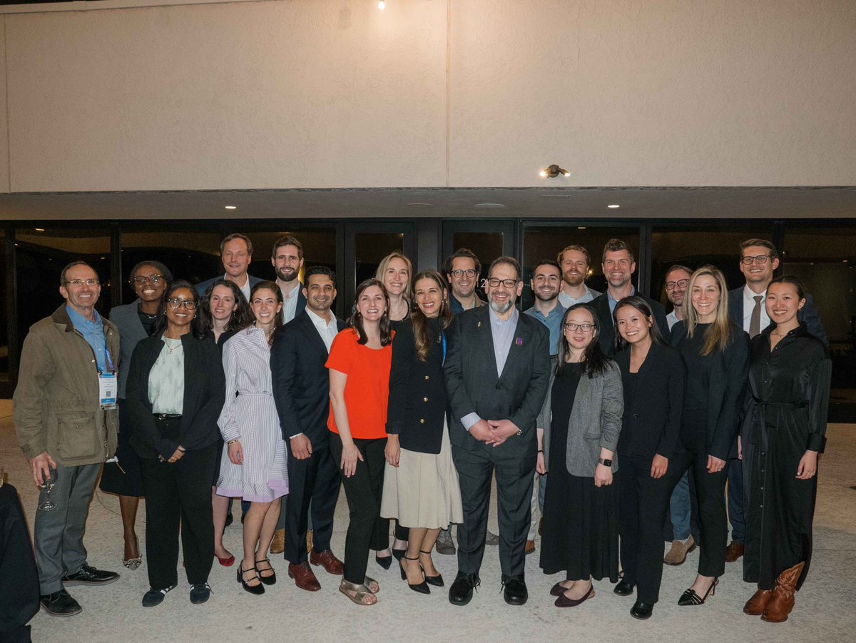 NYU Langone General Surgery Residency tweet media