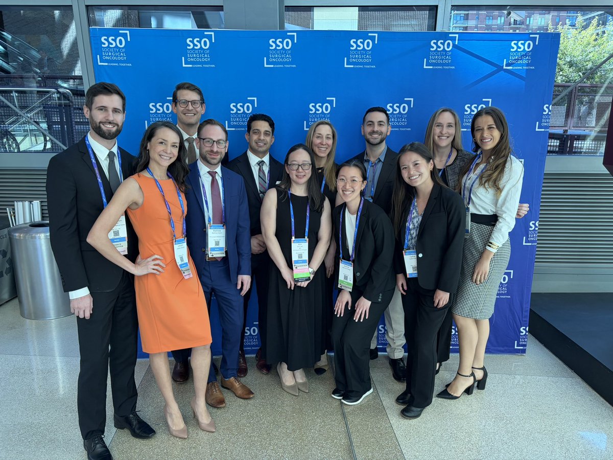 NYU Langone General Surgery Residency tweet media