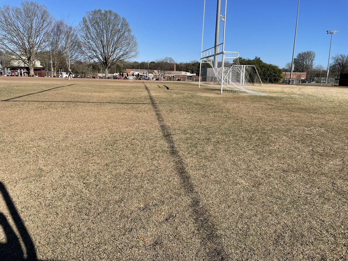 Park Sharon Grounds tweet media