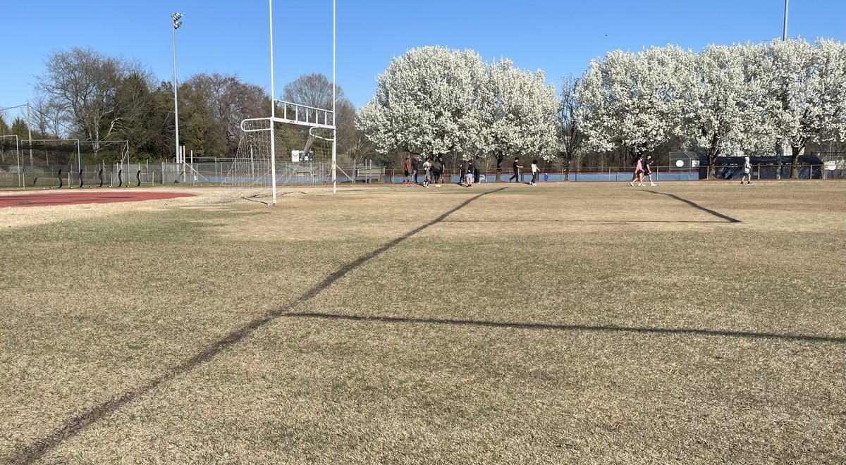 Park Sharon Grounds tweet media