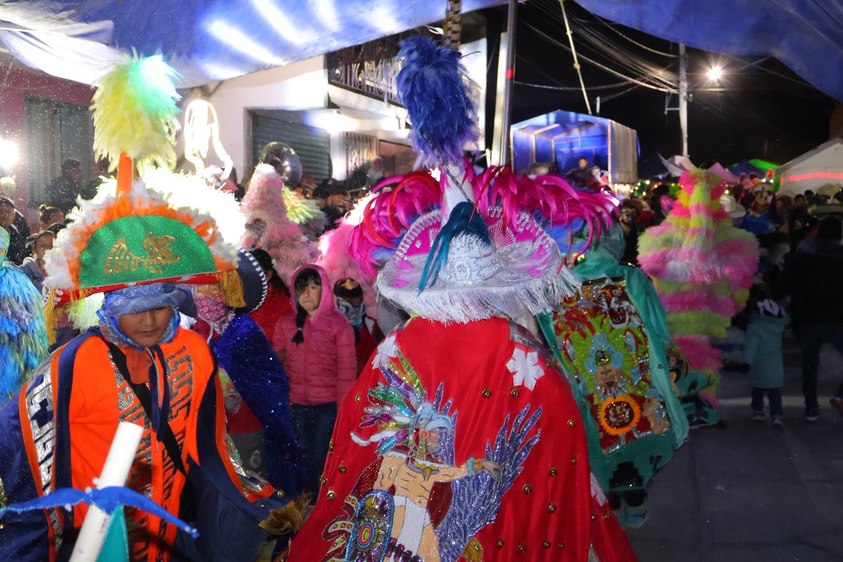 Benjamín Rico tweet media