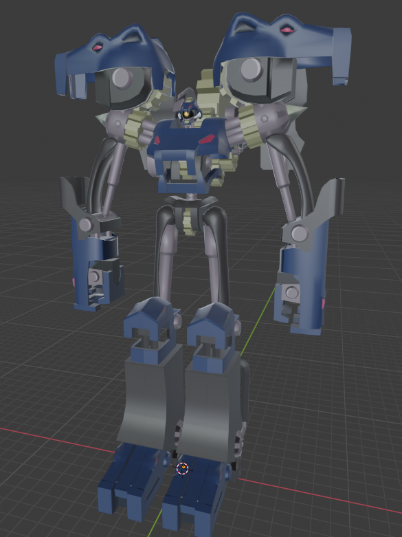 ⚙ Esteban ⚙ tweet media