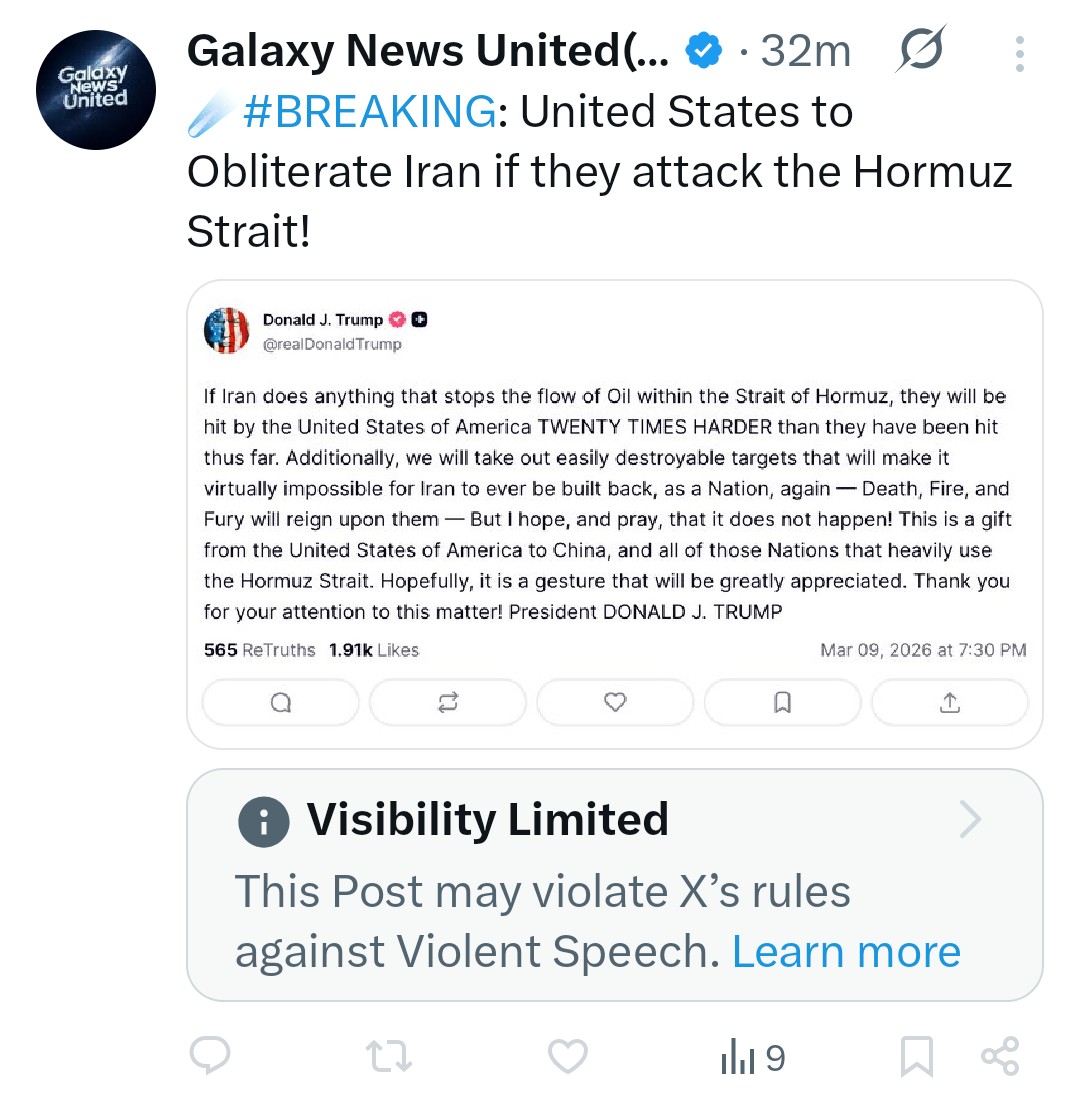 Leftism tweet media
