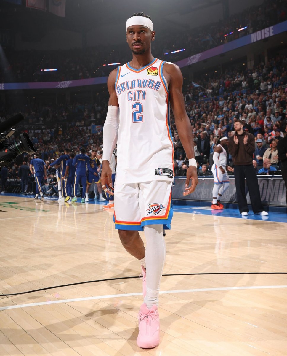 Thunder Film Room tweet media