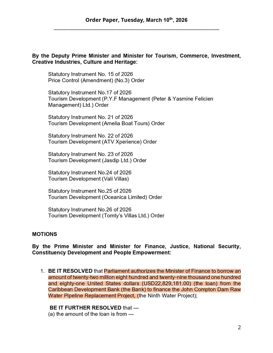 Nelcia Charlemagne tweet media