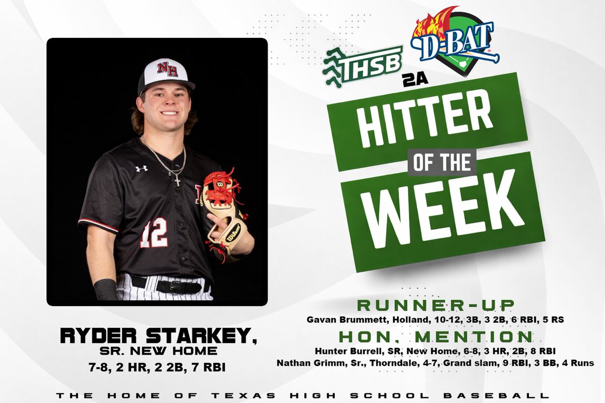 2ATxHSBaseball tweet media