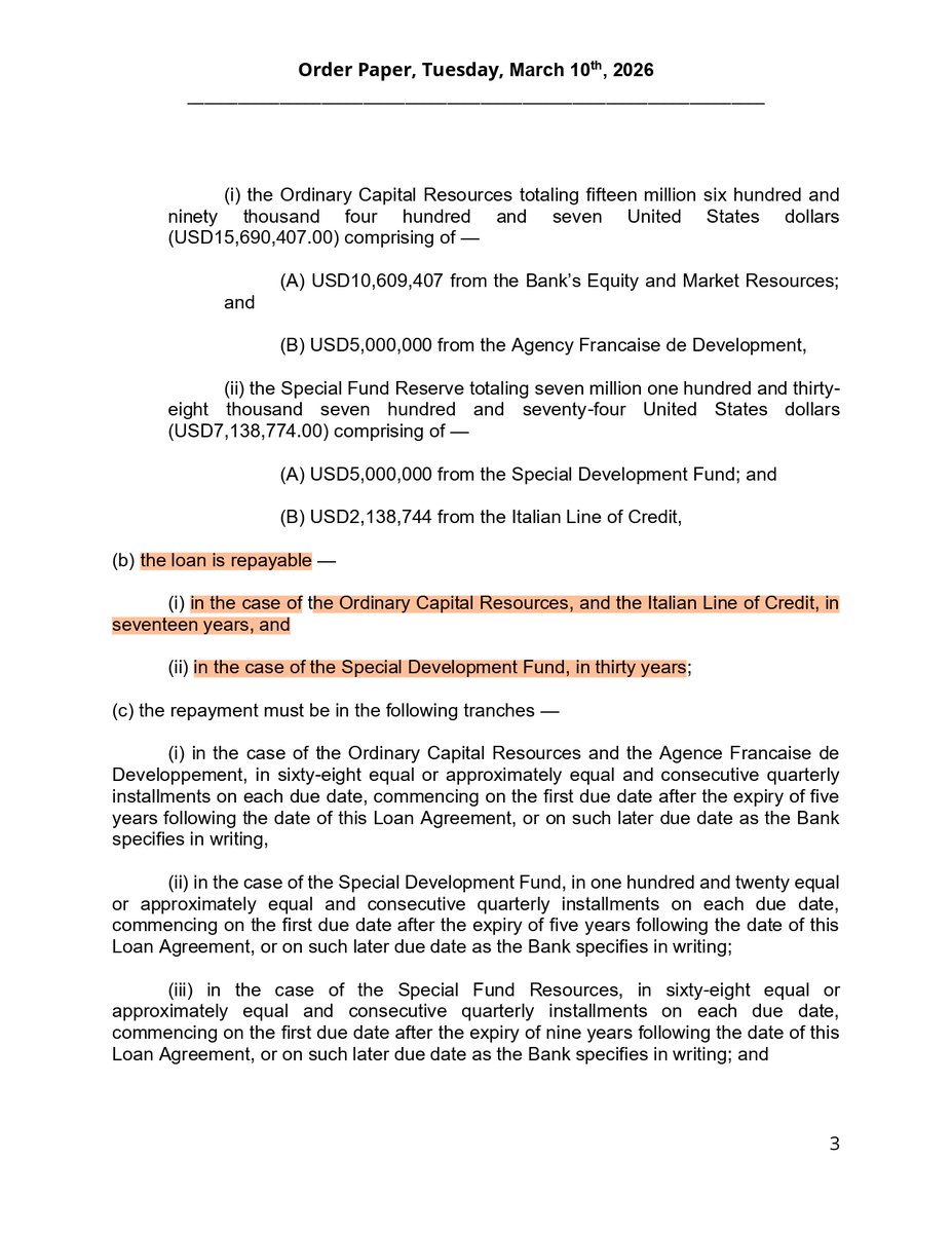 Nelcia Charlemagne tweet media