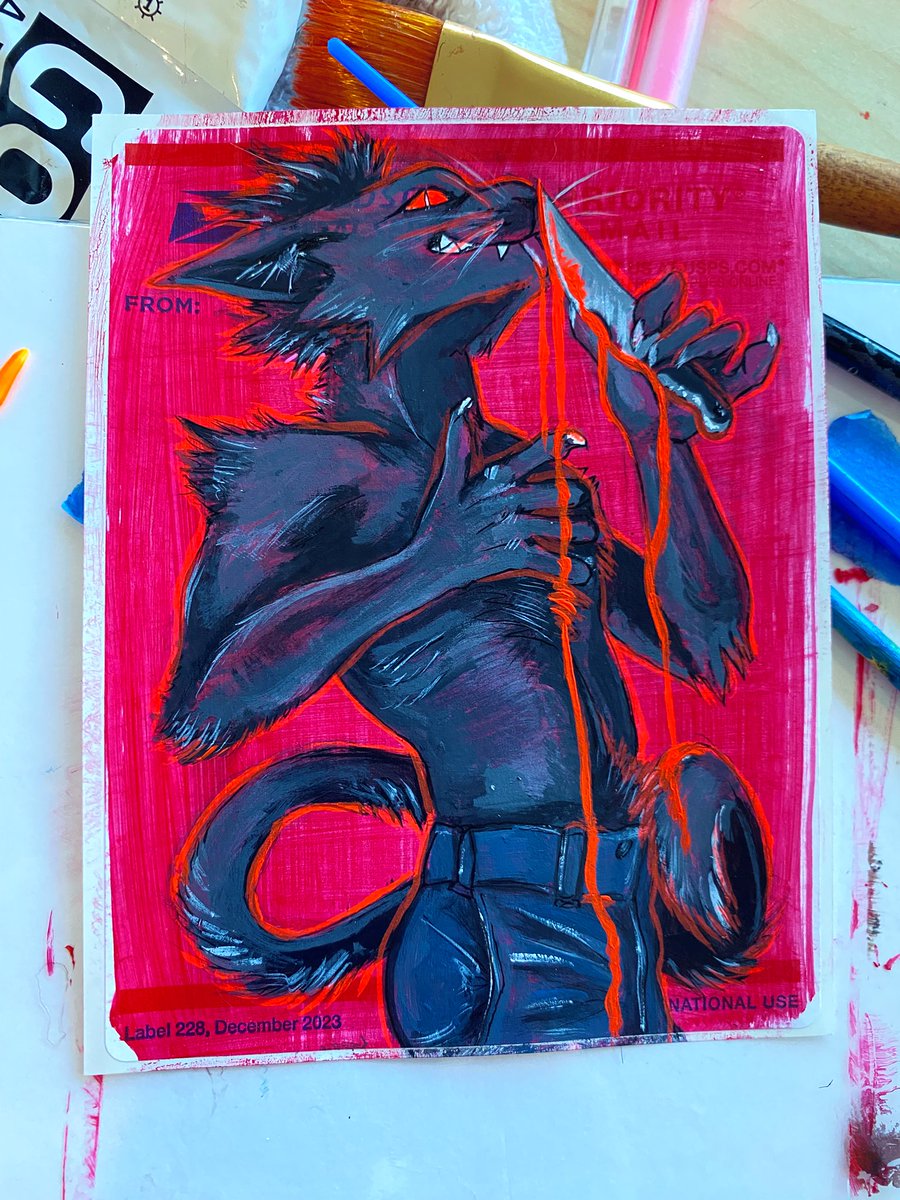 🏴‍☠️C R E E P 🏴‍☠️🔞 tweet media