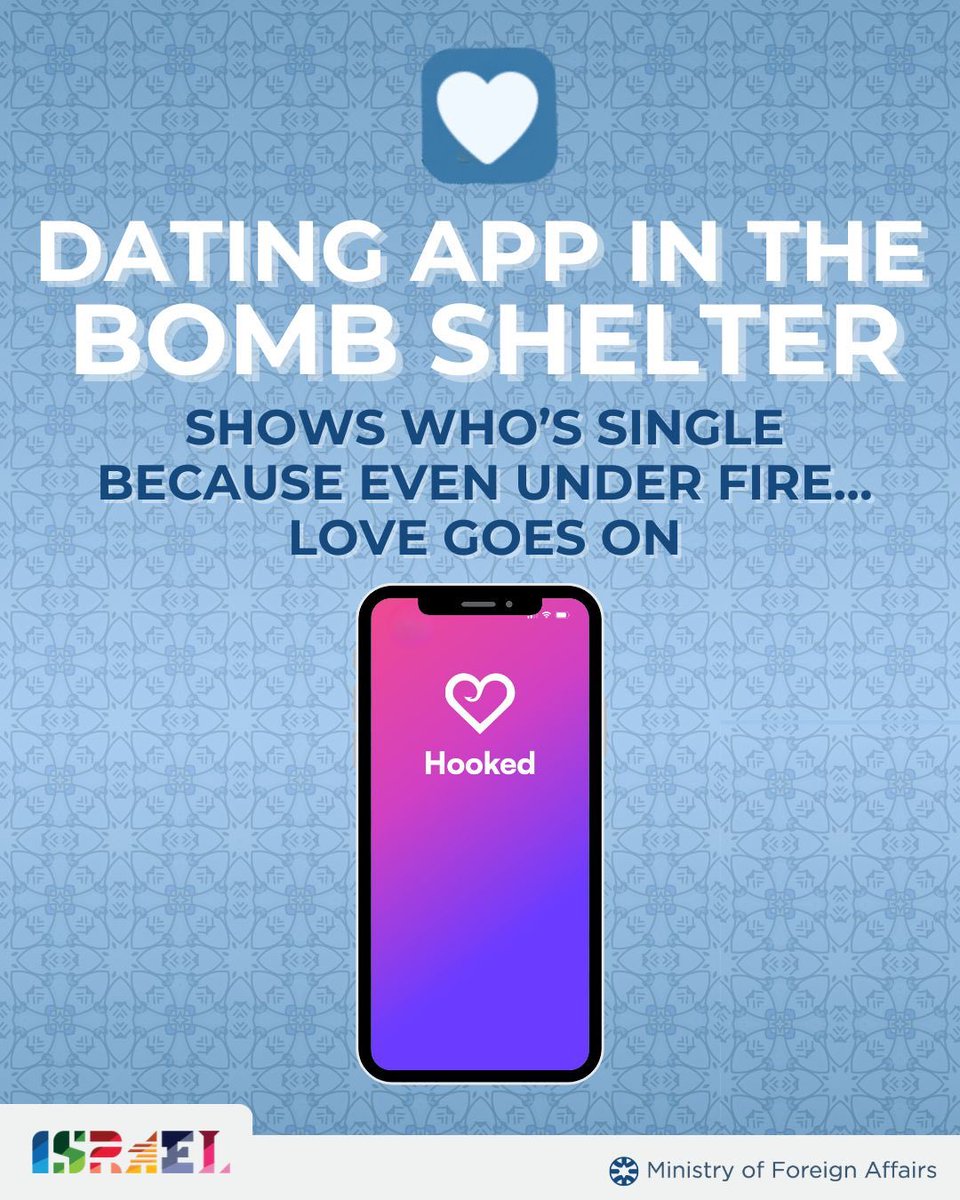 k1600durrani's tweet image. Americans fight their wars, die for them so they can flirt in bomb shelters.

#OnlyInIsrael #IranIsraelConflict