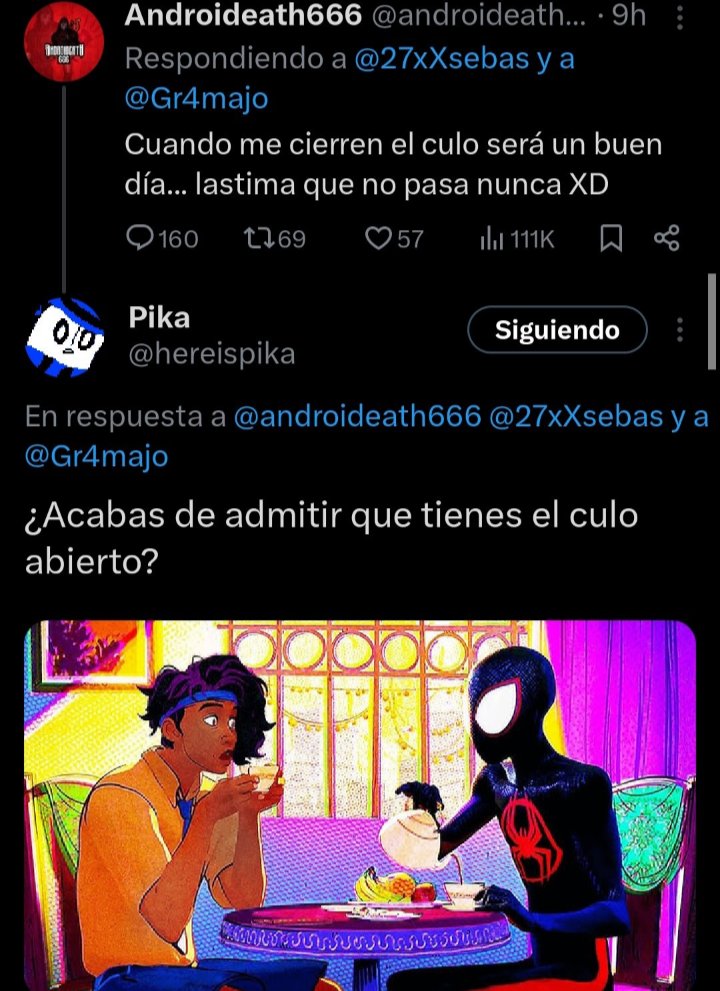 Papeadas Bíblicas tweet media