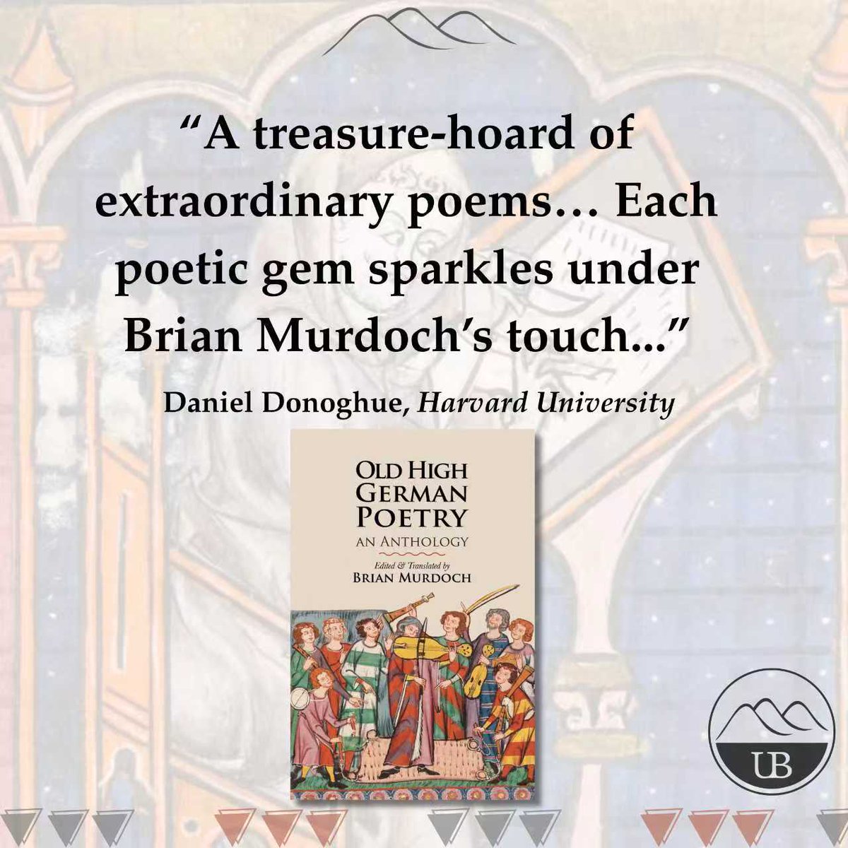 Uppsala Books tweet media