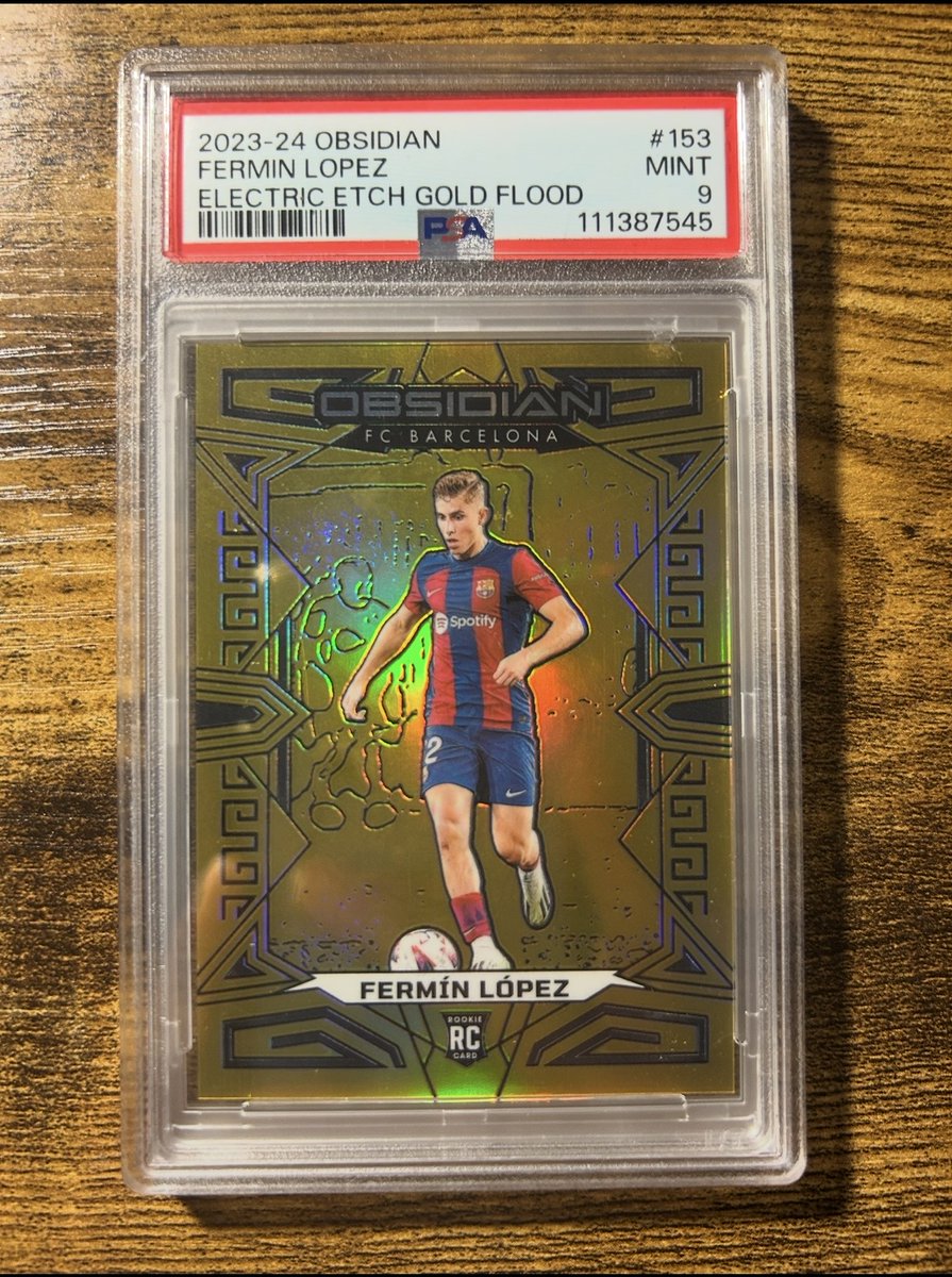 1/1 Alvarez
Arda / 10
Arda /8
Fermin /10