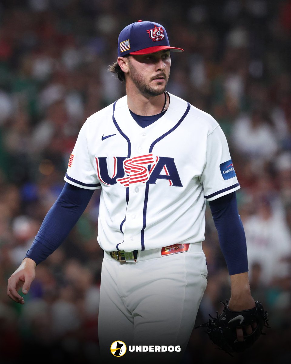 Underdog MLB tweet media