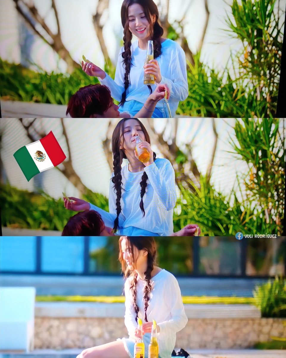 JISOO INFO 🪐 tweet media