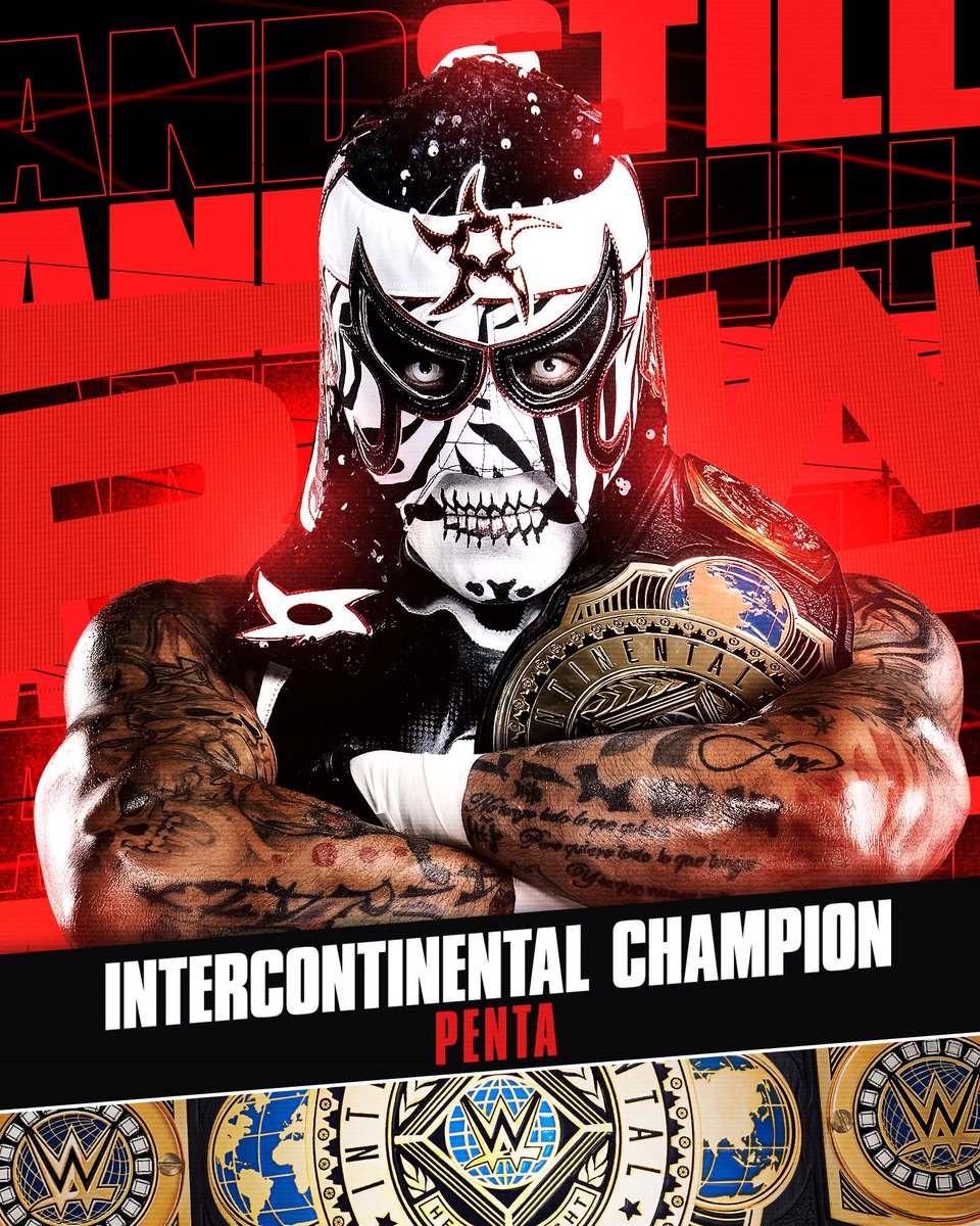 WWE tweet media