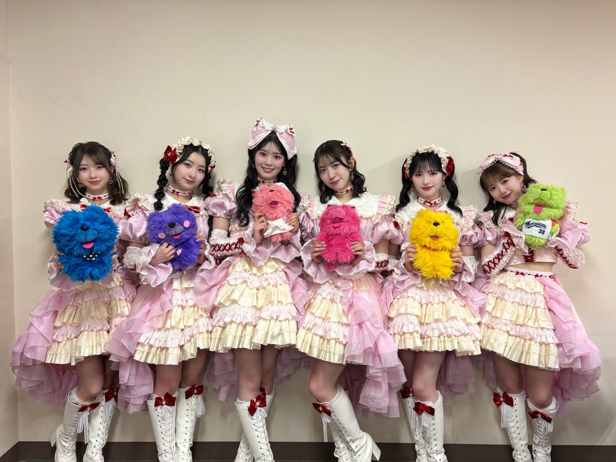 あべのキューズモール tweet media