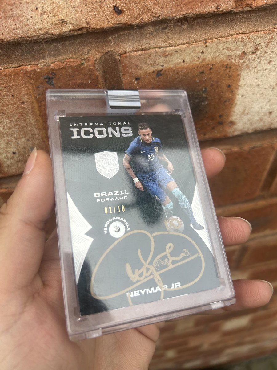 Neymar RC
Neymar Eminence /10