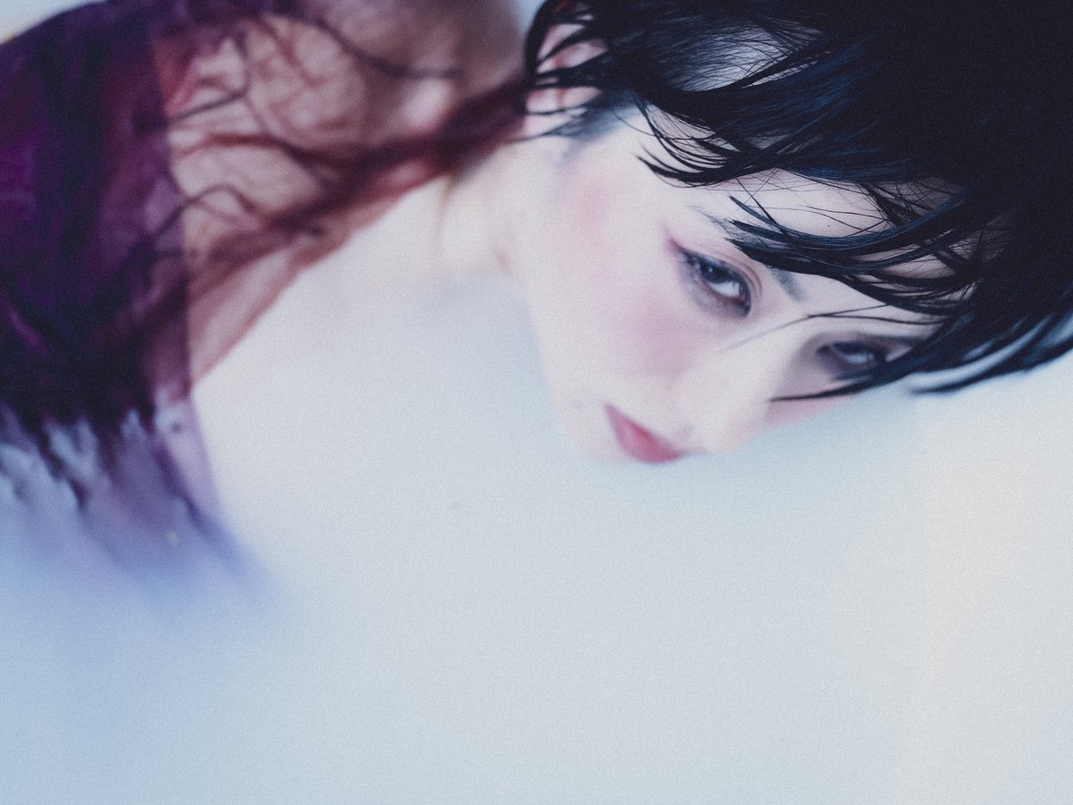 3gannew's tweet photo. 「デトックス」

#被写体翠 ArtPhotography
#CreativeEnvironmentalPortrait
@midorixportrait https://t.co/Xs81oX7Bu7