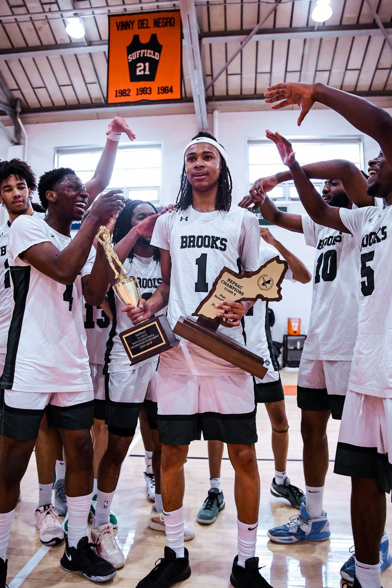 steve_hewitt's tweet photo. March 9, 2025: Alex Wilkins and No. 6 seed Brooks win the NEPSAC Class B championship.

March 9, 2026: Alex Wilkins and No. 6 seed Furman win the SoCon championship and advance to the NCAA Tournament.

It was written in the stars.

Watch out, America. 👀 https://t.co/eqQx2cPwvY