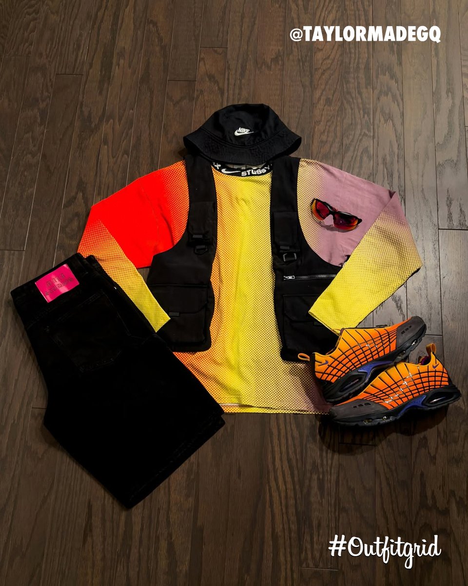 #Outfitgrid™️ tweet media