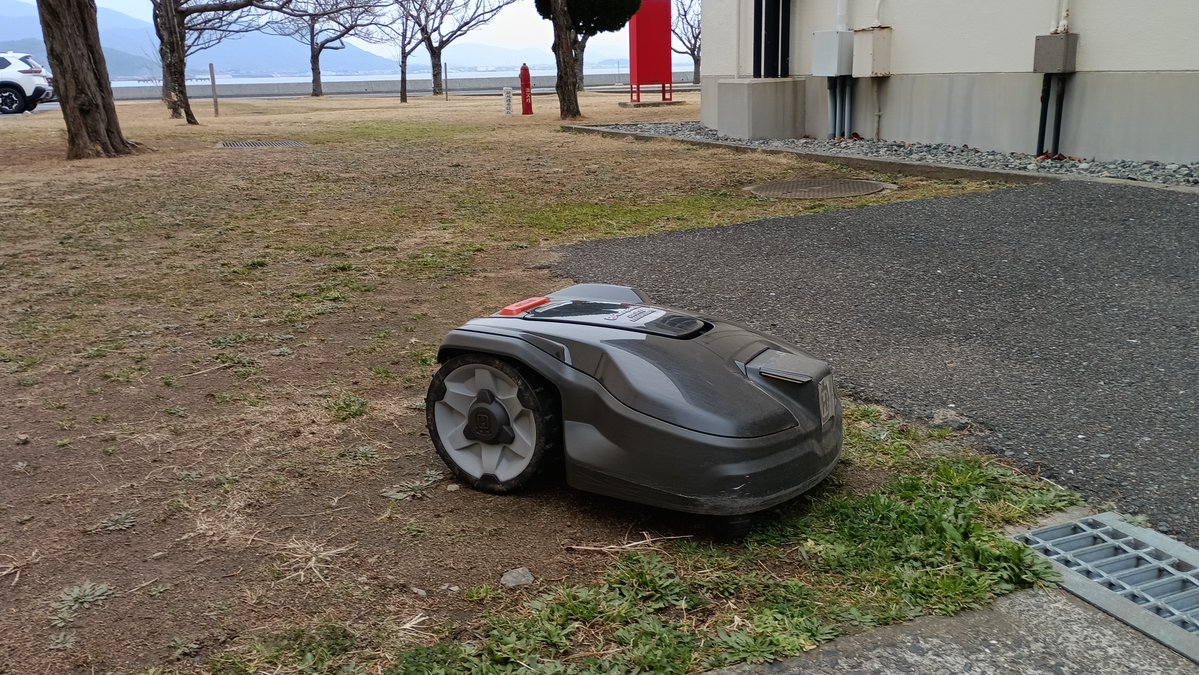 海上自衛隊　下関基地隊 tweet media