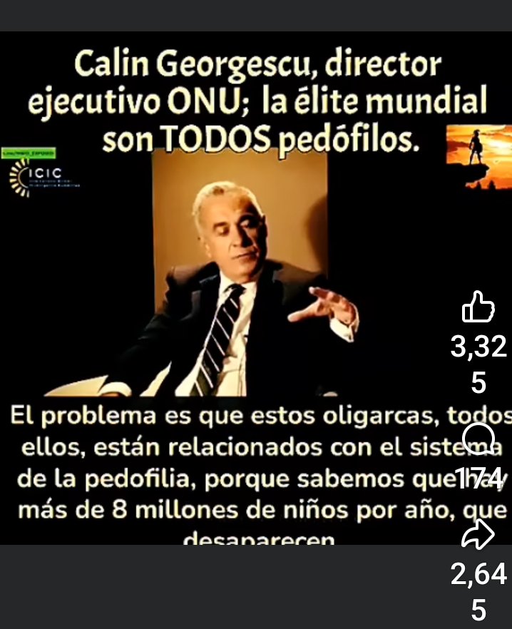 JUAN JUSTICIERO. tweet media