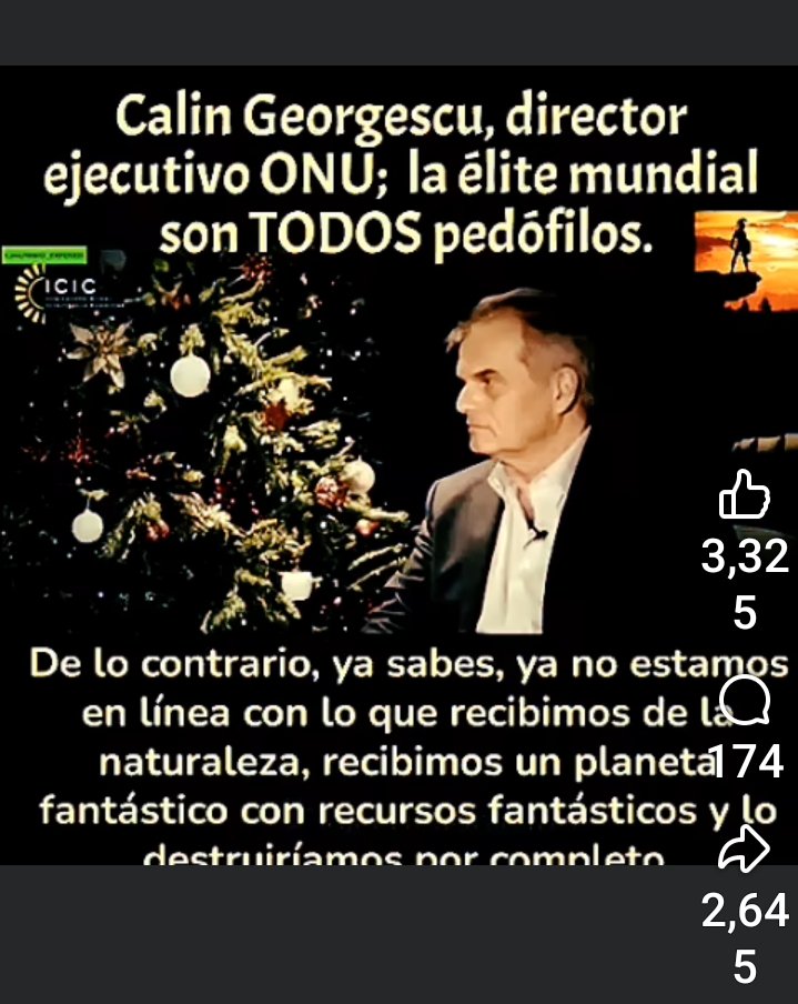 JUAN JUSTICIERO. tweet media