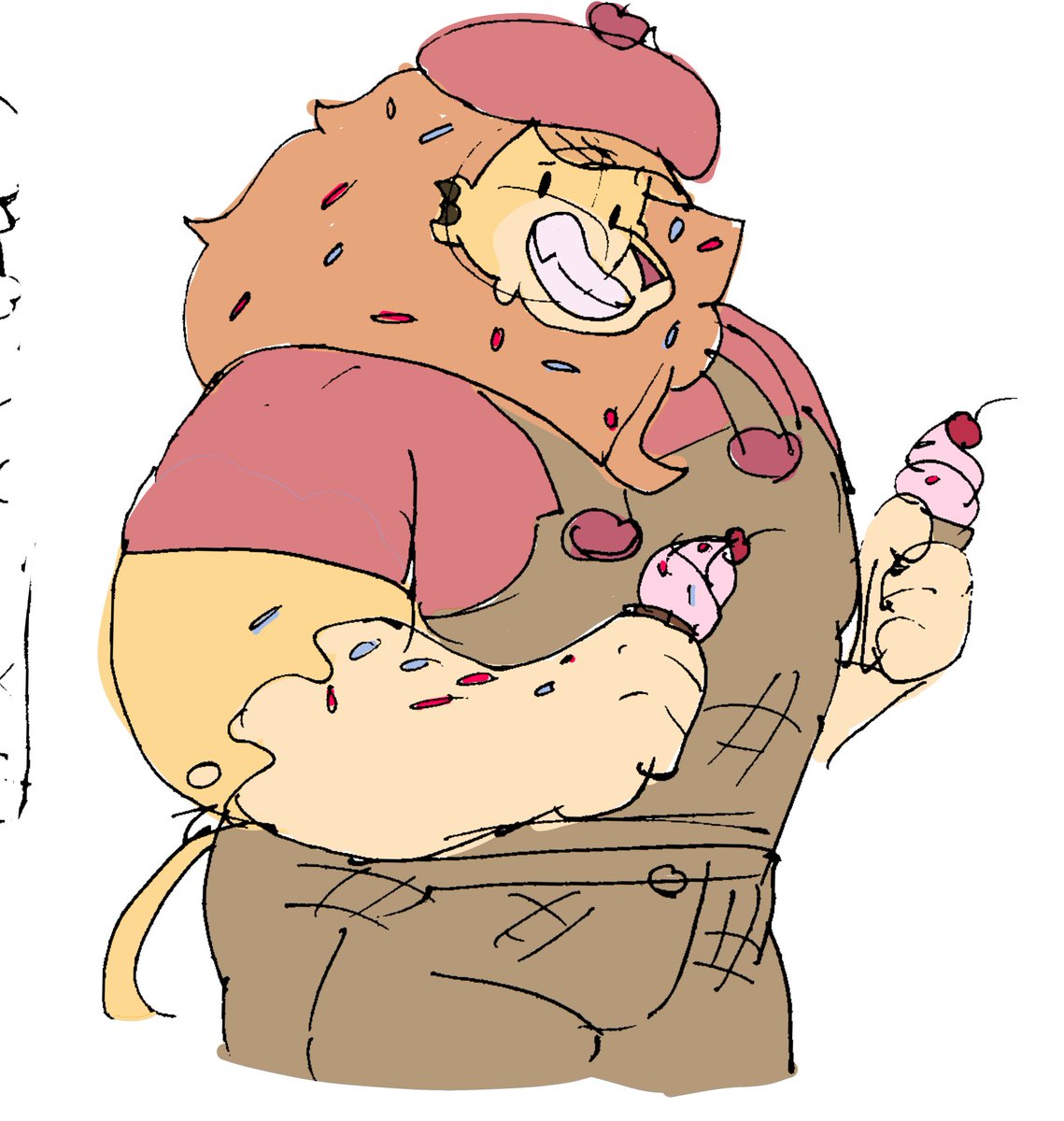 Loph NLM tweet media