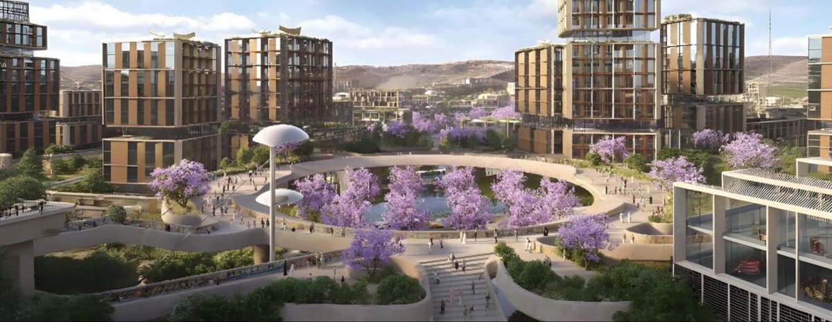 مشاريع ابها tweet media