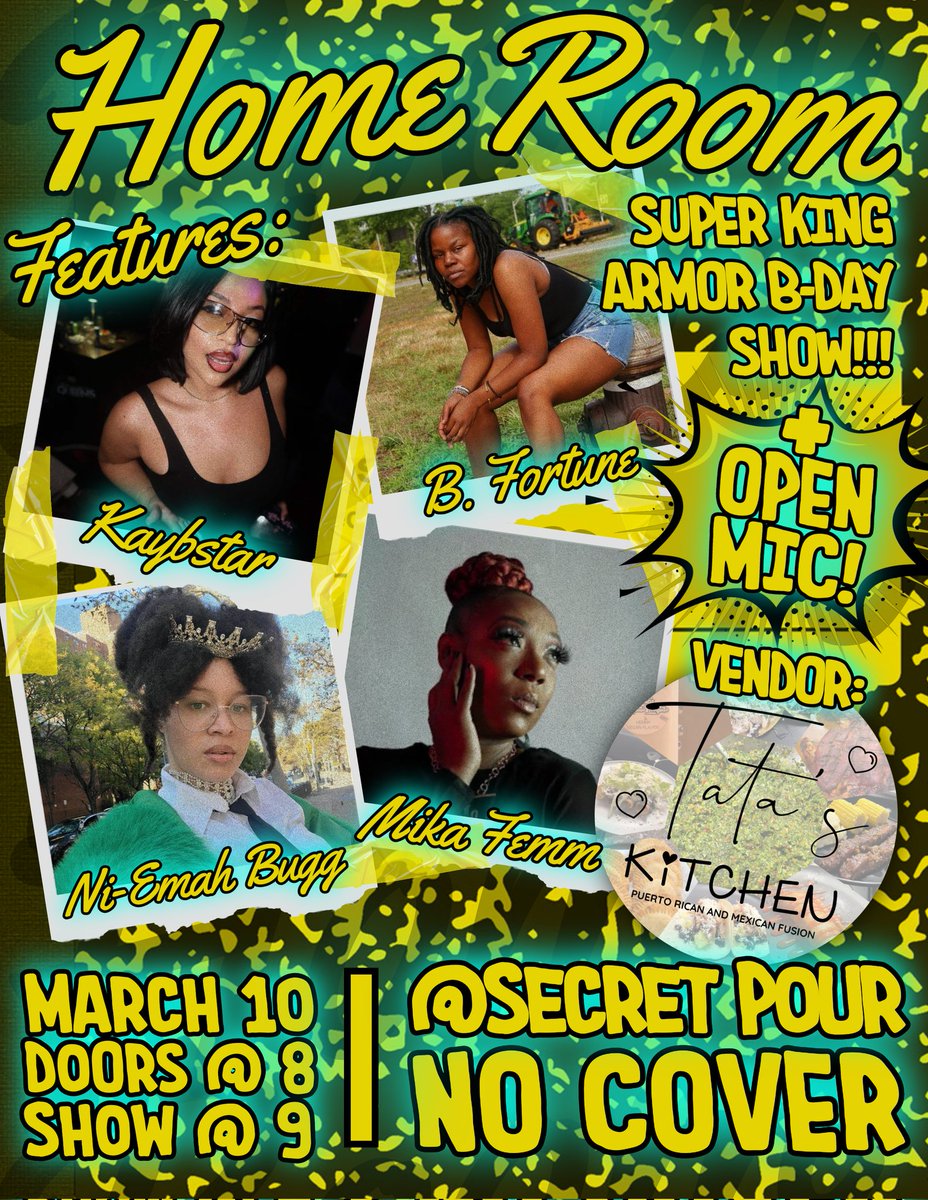 IG:Skarmanlives tweet media