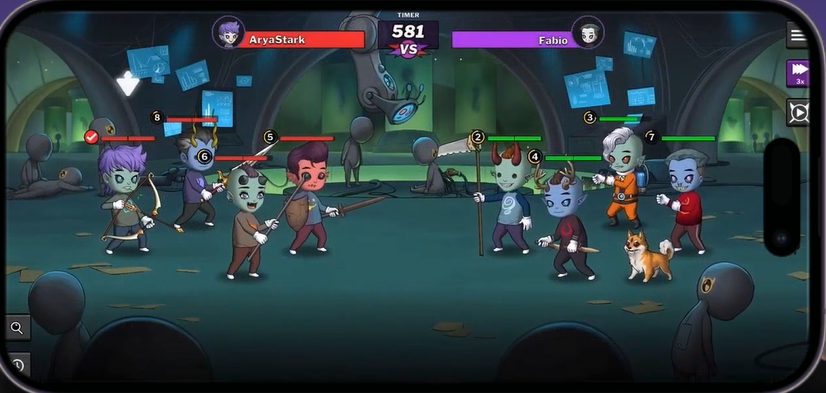 KleverGameMaster 🪞 tweet media