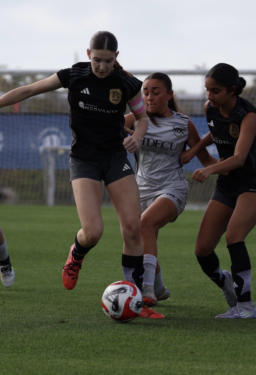 VARevolutionSC's tweet photo. Champions Cup action in Florida with @GAcademyLeague https://t.co/TLbZgHa9Sj