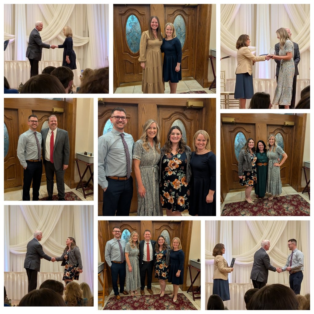 Channahon SD17 tweet media