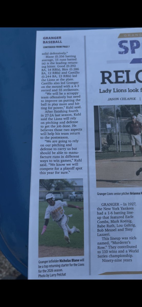 Bradley Blane tweet media