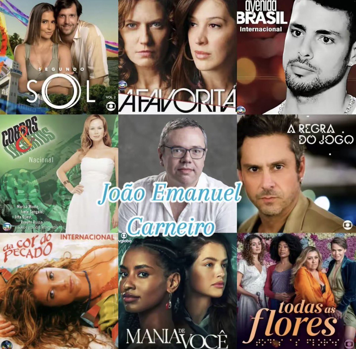 noveleiro tweet media