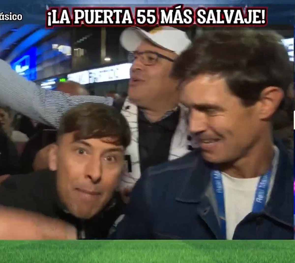 Daniel Cortez tweet media