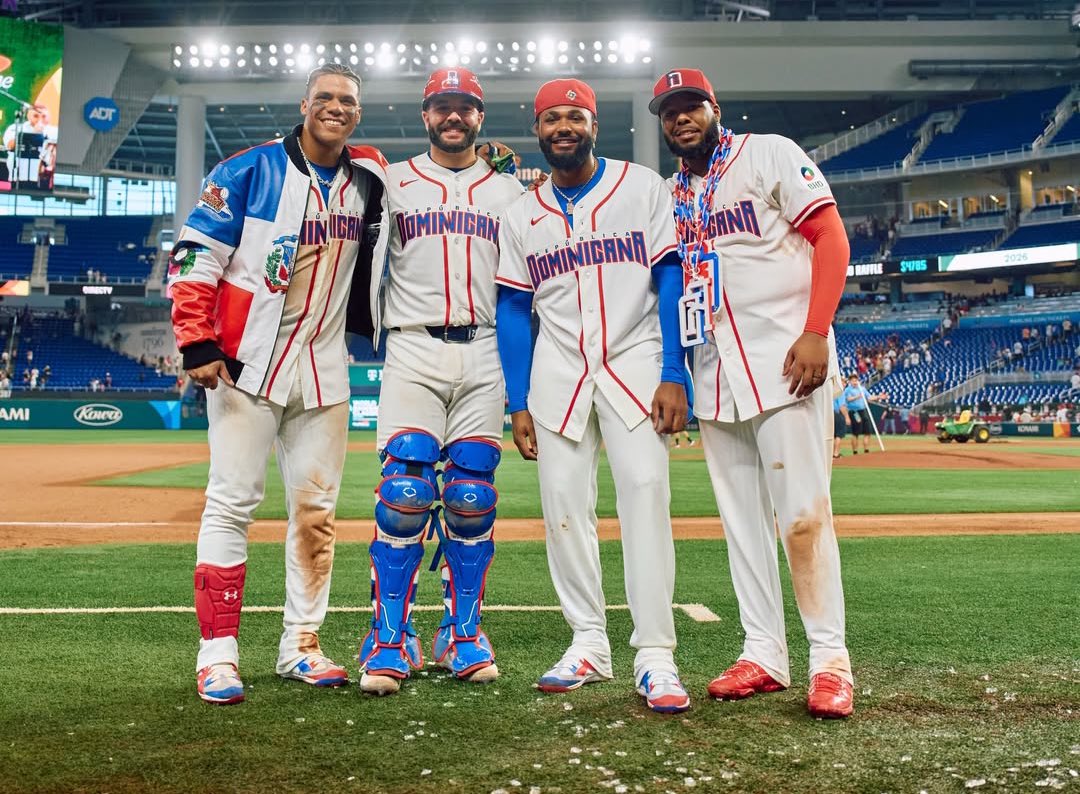 Wilber Sánchez tweet media