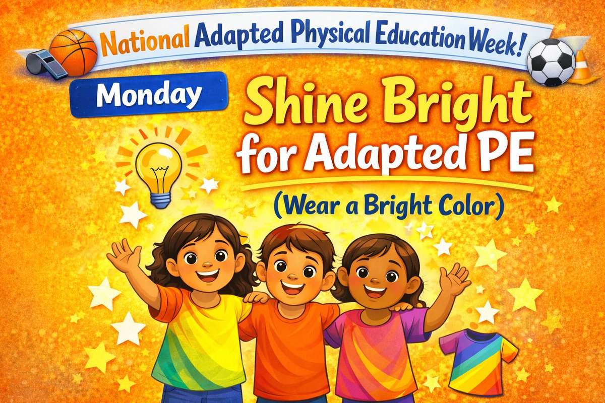 Amy Falls, NBCT tweet media