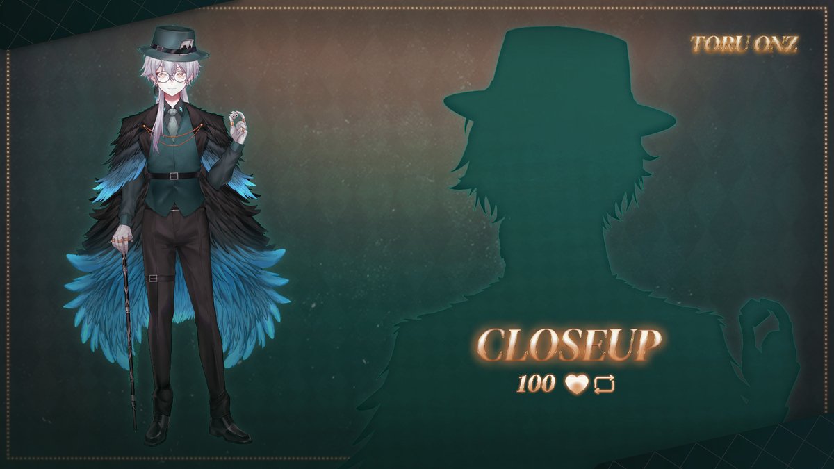 Toru Onz 🦆 tweet media