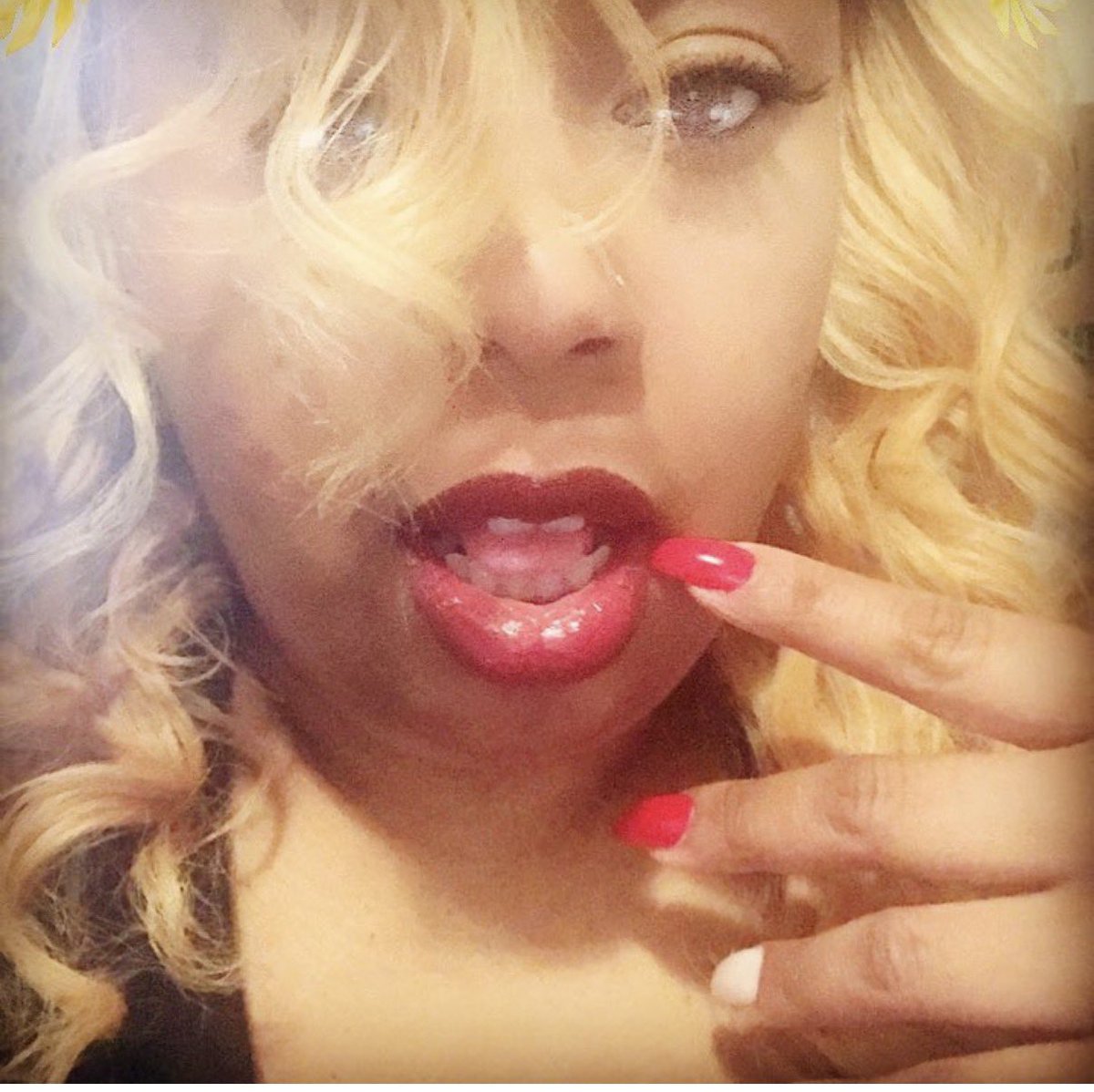 Nikki the Dream tweet media