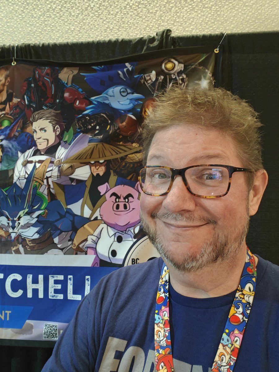 Dave B. Mitchell tweet media