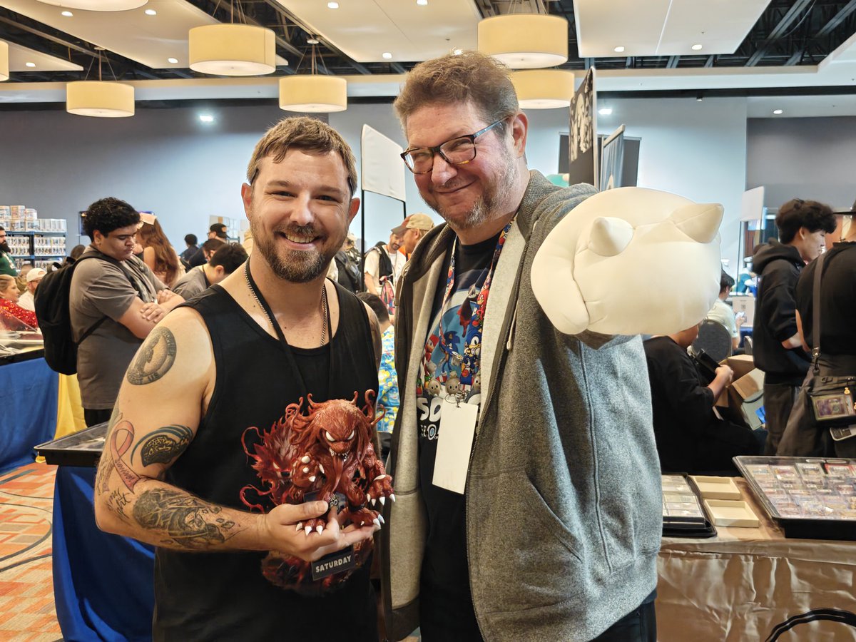 Dave B. Mitchell tweet media