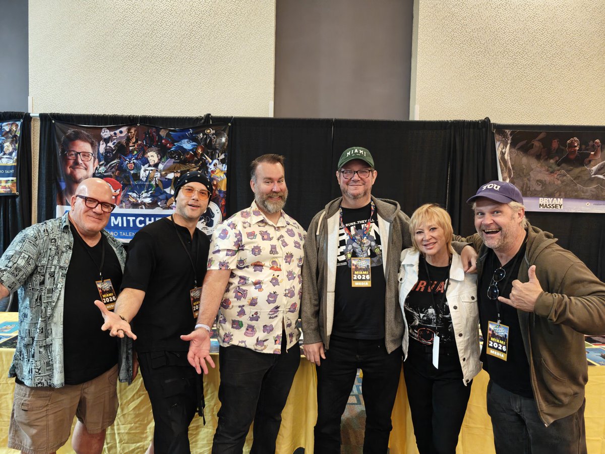 Dave B. Mitchell tweet media