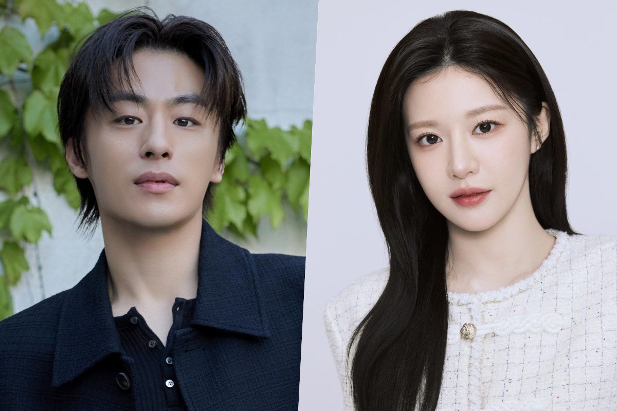 hallyuforums's tweet photo. #KooKyoHwan and #GoYounJung's  upcoming JTBC drama 'Everyone Is Fighting Their Own Worthlessness' confirmed the first broadcast on April 18th!!

Synopsis : 'Everyone Is Fighting Their Own Worthlessness' is a drama that follows the search for peace of a person who is driven mad by jealousy and envy because he is the only one who cannot resolve himself among his successful friends.

#HallyuForums #Hallyu #KDrama