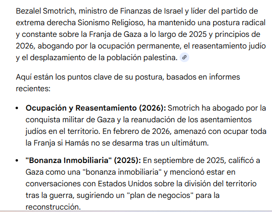 helvtico's tweet photo. El hijo del ministro de finanzas judio ha muerto y q se joda, el q rompía todas las negociaciones de paz y se repartía Gaza en 2025 con los americanos donde decía a las claras q lo veia una gran oportunidad de hacer negocio 😡😡😡 https://t.co/lT8bLJ7tuD