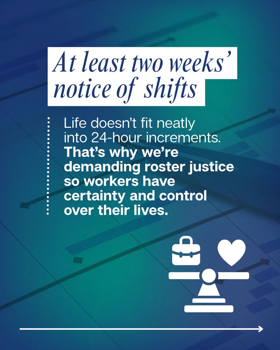 The Services Union tweet media