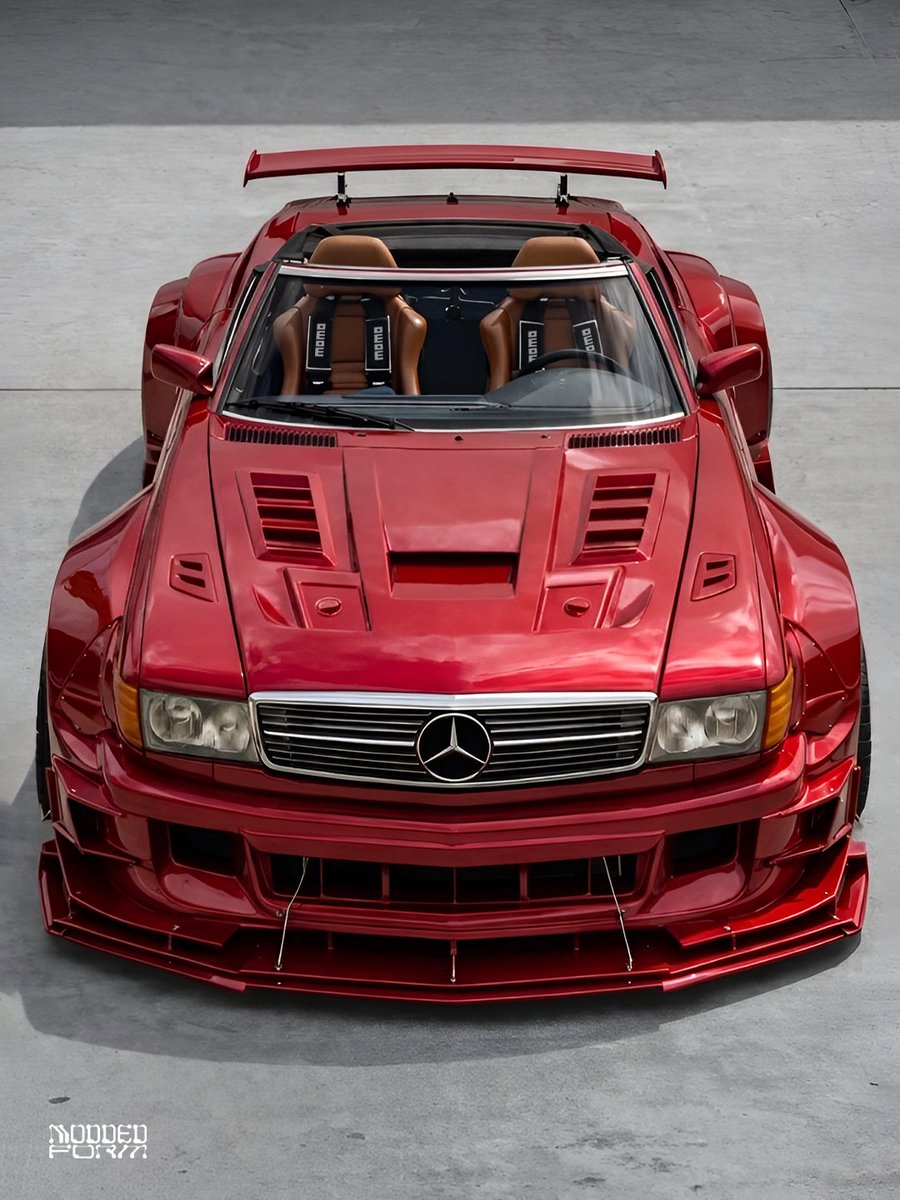 MODDEDFORM tweet media