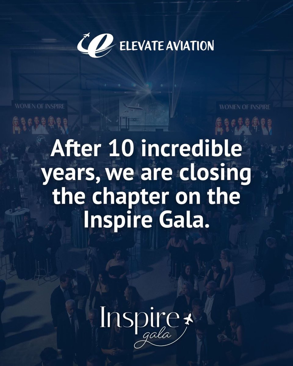 Elevate Aviation | Empowering Women In Aviation tweet media